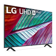 LG Outlet TV LG UHD 4K de 43'' Serie 78, Procesador Alta Potencia, HDR10 / Dolby Digital Plus, Smart TV webOS23., 43UR78006LK.OUTLET