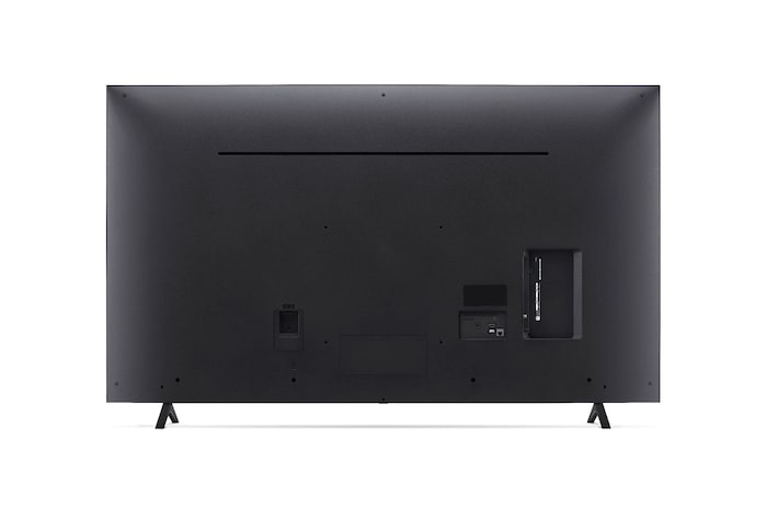 LG Outlet TV LG UHD 4K de 50'' Serie 78, Procesador Alta Potencia, HDR10 / Dolby Digital Plus, Smart TV webOS23., 50UR78006LK.OUTLET