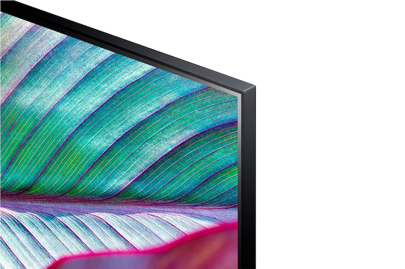 LG Outlet TV LG UHD 4K de 50'' Serie 78, Procesador Alta Potencia, HDR10 / Dolby Digital Plus, Smart TV webOS23., 50UR78006LK.OUTLET