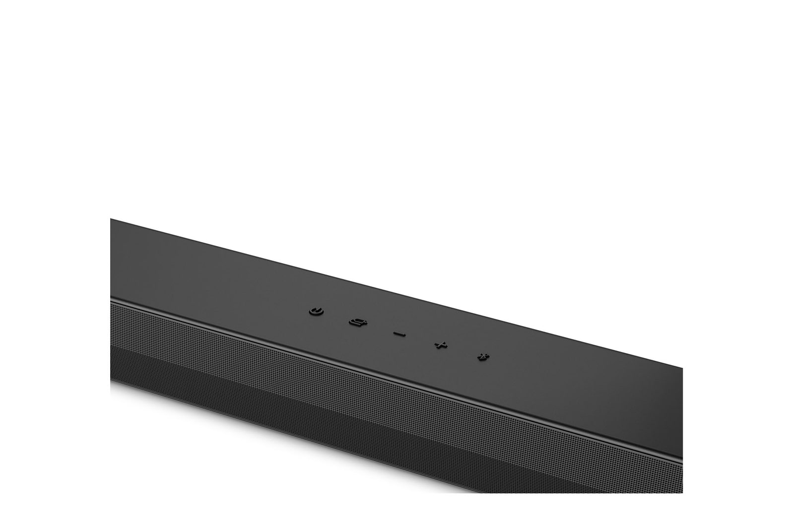 LG Barra de sonido para TV - LG S40T, Bluetooth, 300W, 2.1 Canales con subwoofer, Dolby Digital, DTS Digital Surround , Negro, S40T
