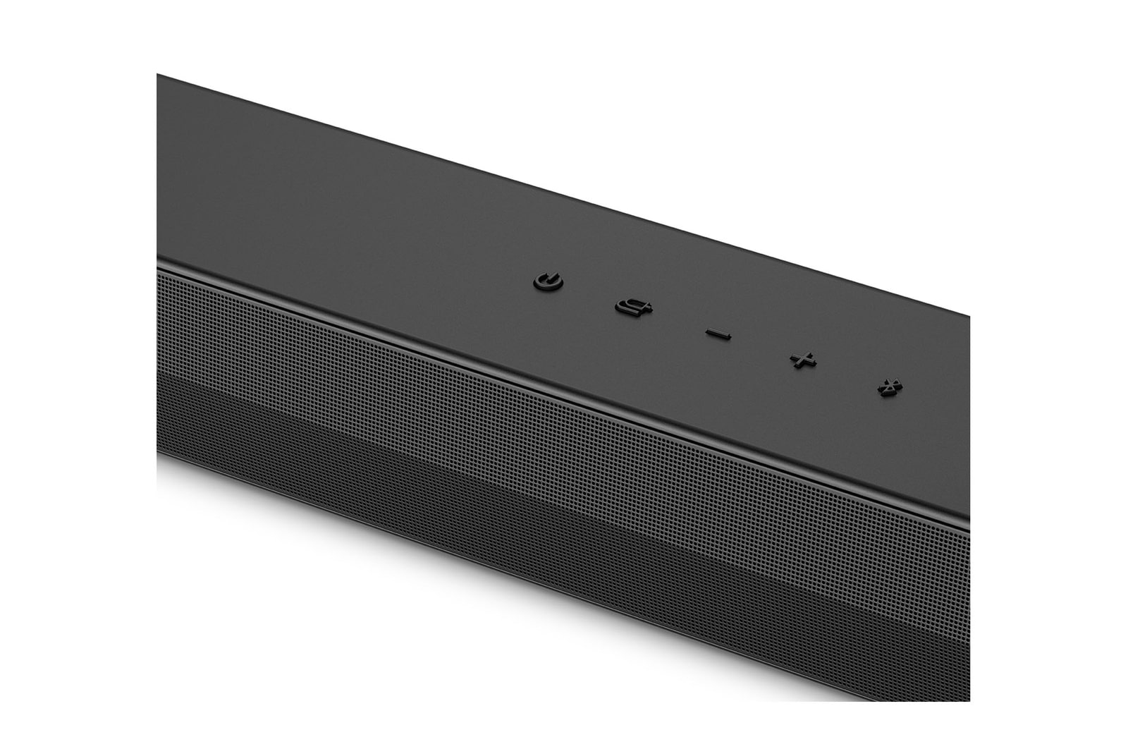 LG Barra de Sonido - LG S40TR, Bluetooth, 400W, 4.1 Canales con subwoofer, altavoces traseros para cine en casa, Dolby Digital, DTS Digital Surround , Negro, S40TR