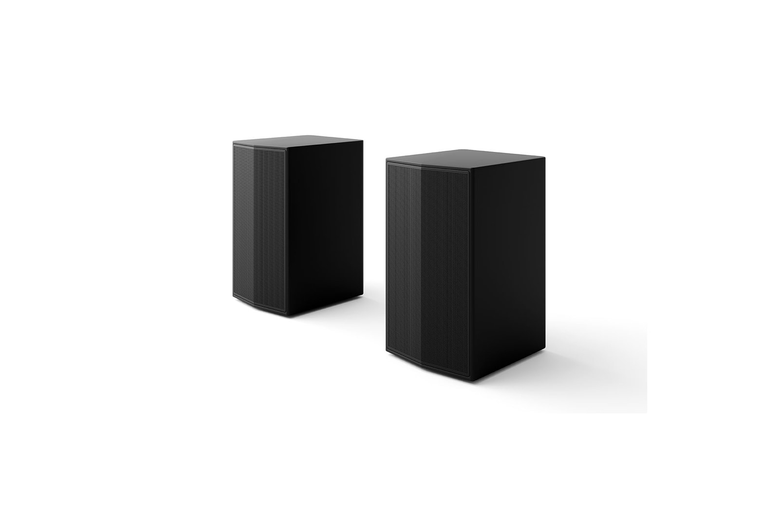 LG Barra de Sonido - LG S40TR, Bluetooth, 400W, 4.1 Canales con subwoofer, altavoces traseros para cine en casa, Dolby Digital, DTS Digital Surround , Negro, S40TR