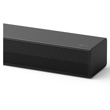 LG Barra de Sonido Inteligente LG S60T con 340W y 3.1 canales, S60T