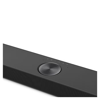 LG Barra de sonido para TV - LG S90TY, Bluetooth, 570W, 5.1.3 Canales con Subwoofer, Dolby Atmos, DTS:X, IA Ready, Negro, S90TY