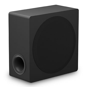 LG Barra de sonido para TV - LG S90TY, Bluetooth, 570W, 5.1.3 Canales con Subwoofer, Dolby Atmos, DTS:X, IA Ready, Negro, S90TY