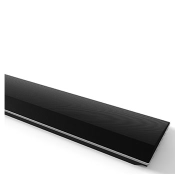 LG Barra de sonido para TV - LG SG10TY, Bluetooth, 420W, 3.1 Canales con Subwoofer, Dolby Atmos, DTS-X, IA Ready, Negro, SG10TY