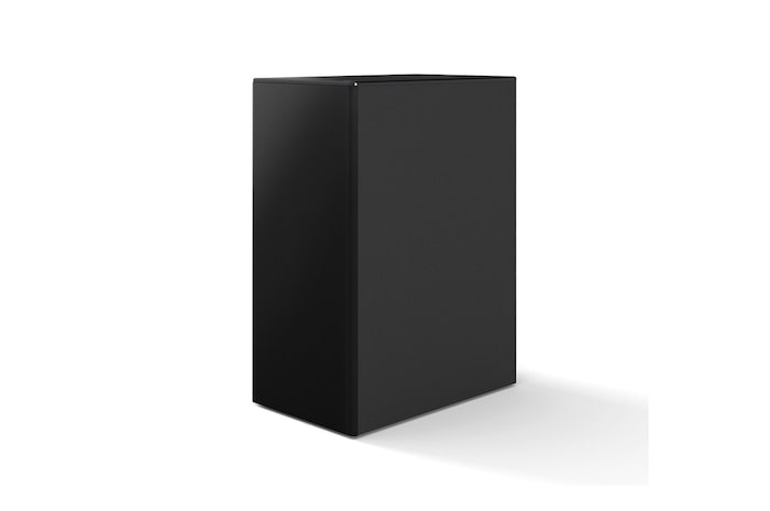 LG Barra de sonido para TV - LG SG10TY, Bluetooth, 420W, 3.1 Canales con Subwoofer, Dolby Atmos, DTS-X, IA Ready, Negro, SG10TY