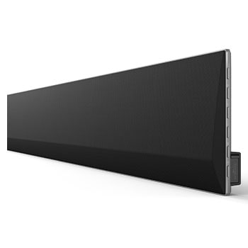 LG Barra de sonido para TV - LG SG10TY, Bluetooth, 420W, 3.1 Canales con Subwoofer, Dolby Atmos, DTS-X, IA Ready, Negro, SG10TY