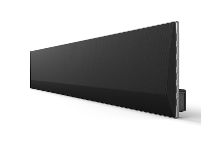 LG Barra de sonido para TV - LG SG10TY, Bluetooth, 420W, 3.1 Canales con Subwoofer, Dolby Atmos, DTS-X, IA Ready, Negro, SG10TY