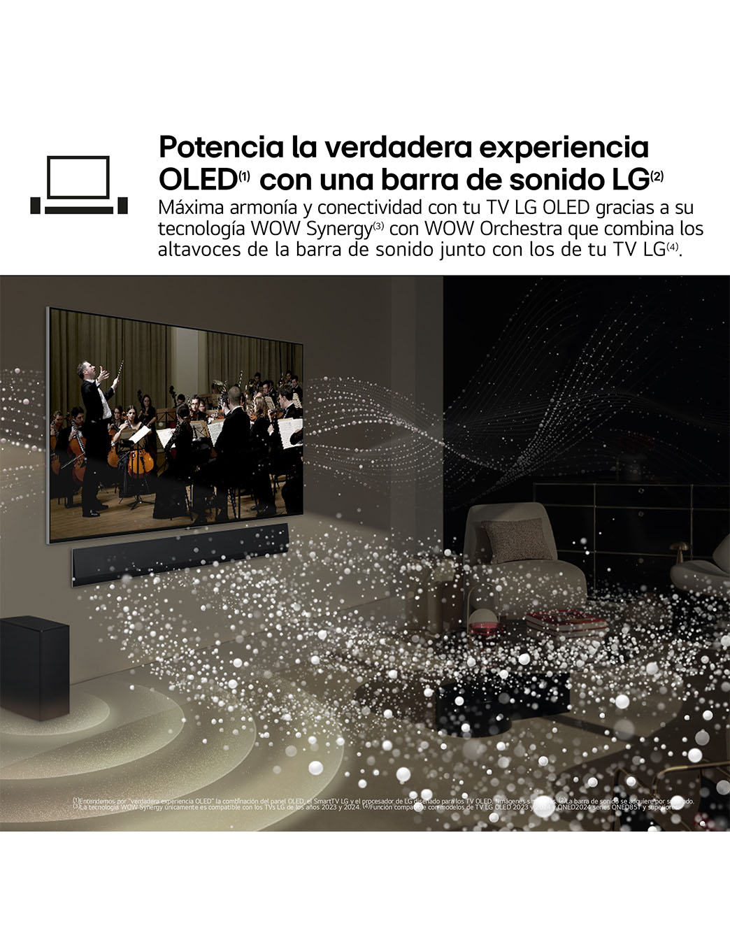 OLED evo AI C5 4K Smart TV de 48 polegadas - OLED48C56LB.AEU | PT OLED evo AI C5 4K Smart TV de 48 polegadas - OLED48C56LB.AEU | PT