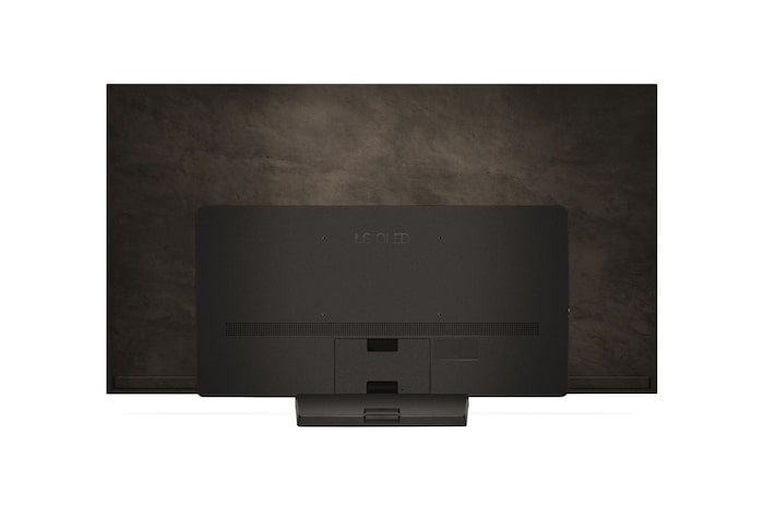 LG 65 pulgadas Smart TV LG OLED evo AI C4 4K 2024, OLED65C44LA