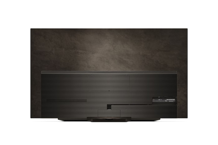 LG 83 pulgadas Smart TV LG OLED evo AI C4 4K 2024, OLED83C44LA