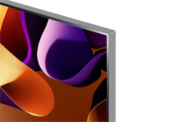 LG Pack TV LG OLED evo G4 83" + Barra de Sonido SG10TY, OLED83G45LW.ESB2