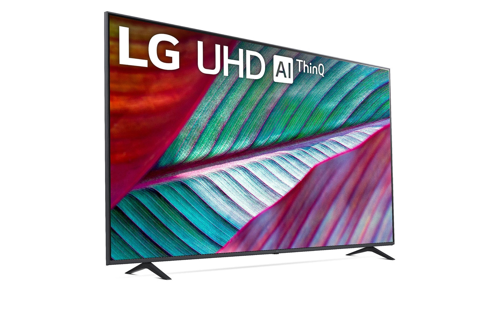 LG TV LG UHD 4K de 75'' Serie 78, Procesador Alta Potencia, HDR10 / Dolby Digital Plus, Smart TV webOS23., 75UR78006LK