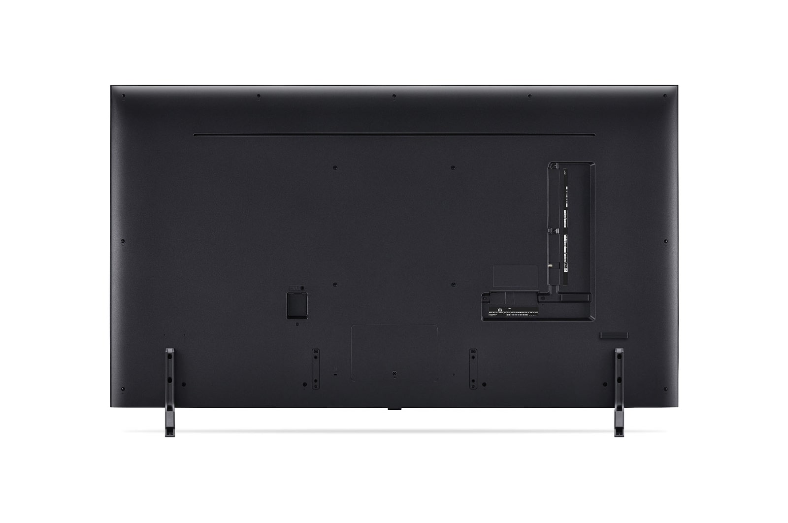 LG Outlet 65 pulgadas Smart TV LG QNED80 AI 4K 2024, 65QNED80T6A.OUTLET
