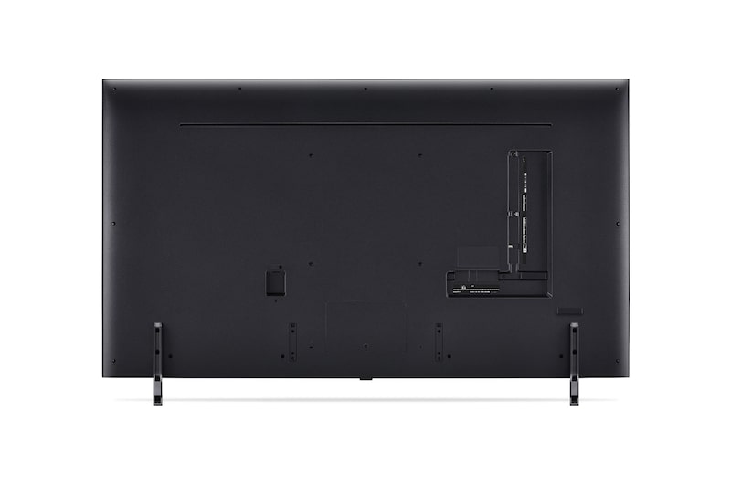 LG Outlet 65 pulgadas Smart TV LG QNED80 AI 4K 2024, 65QNED80T6A.OUTLET
