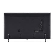 LG Outlet 65 pulgadas Smart TV LG QNED80 AI 4K 2024, 65QNED80T6A.OUTLET