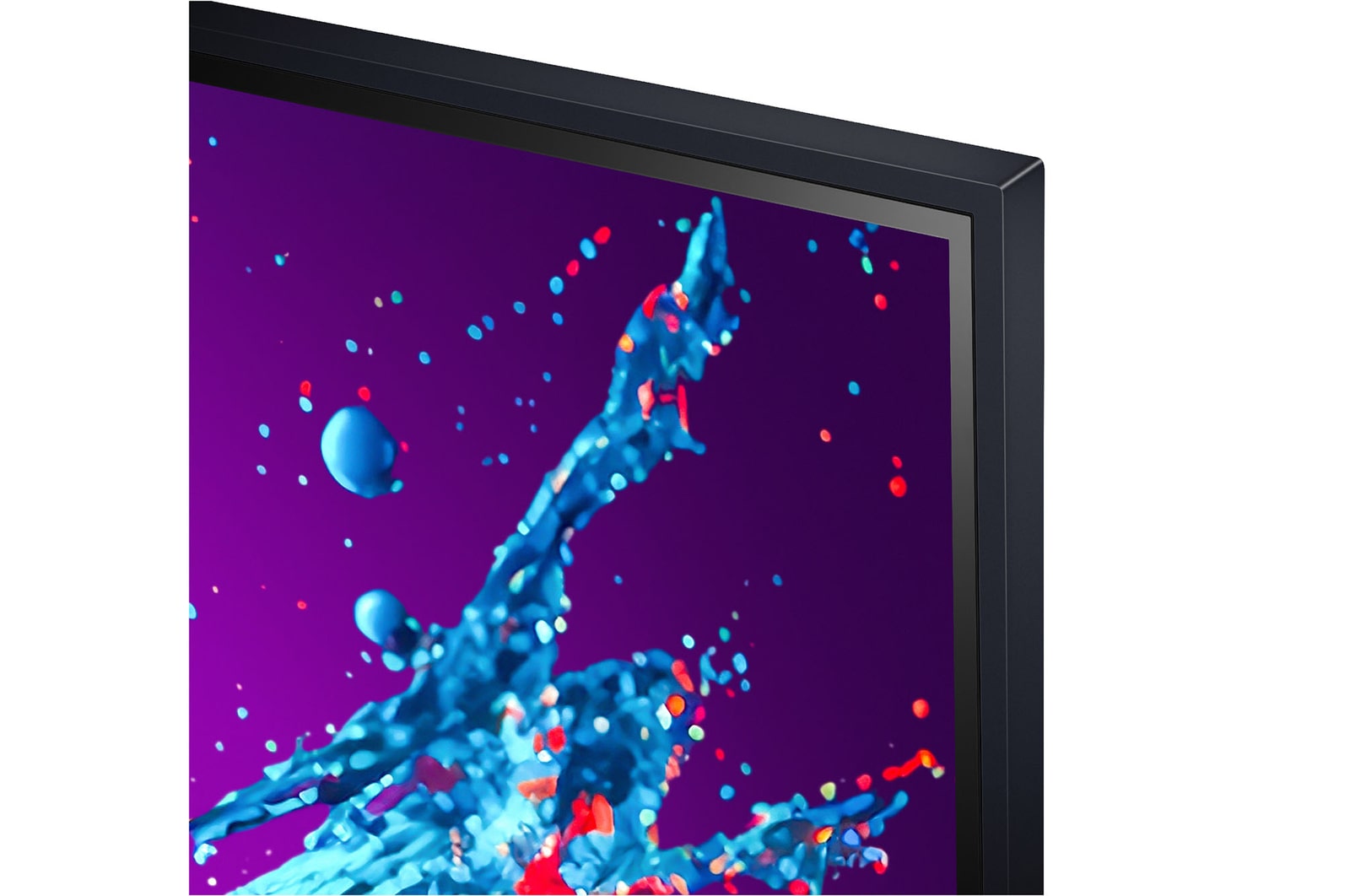 LG Outlet 65 pulgadas Smart TV LG QNED80 AI 4K 2024, 65QNED80T6A.OUTLET