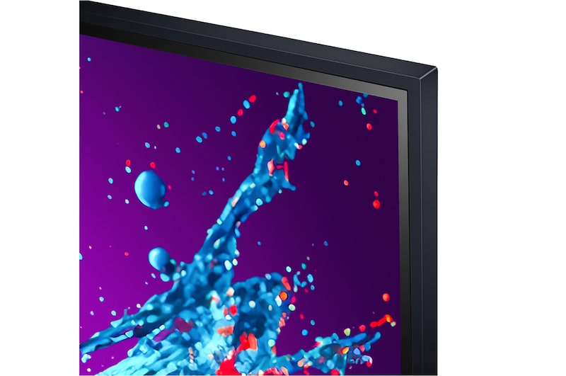 LG Outlet 65 pulgadas Smart TV LG QNED80 AI 4K 2024, 65QNED80T6A.OUTLET