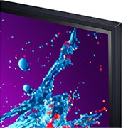 LG Outlet 65 pulgadas Smart TV LG QNED80 AI 4K 2024, 65QNED80T6A.OUTLET
