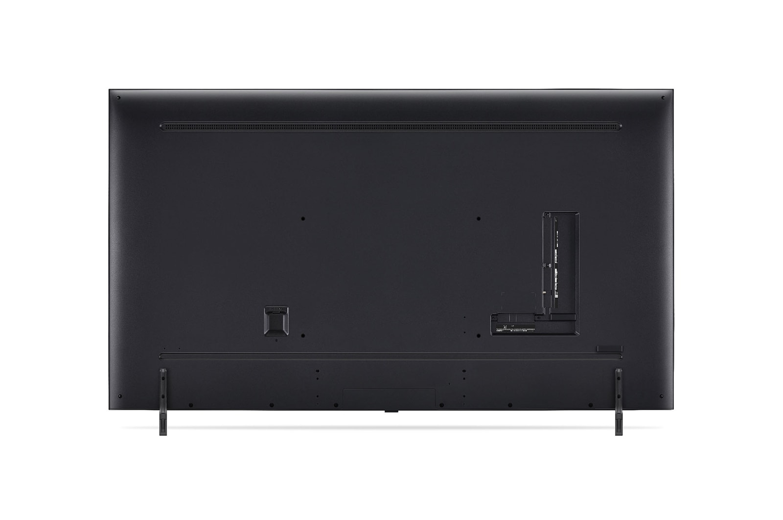 LG 86 pulgadas Smart TV LG QNED80 AI 4K 2024, 86QNED80T6A