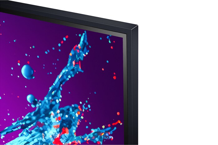 LG 86 pulgadas Smart TV LG QNED80 AI 4K 2024, 86QNED80T6A