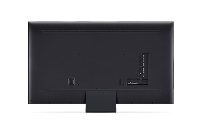 LG 86 pulgadas TV LG QNED 4K serie AI QNED86  con Smart TV WebOS24, 86QNED86T6A