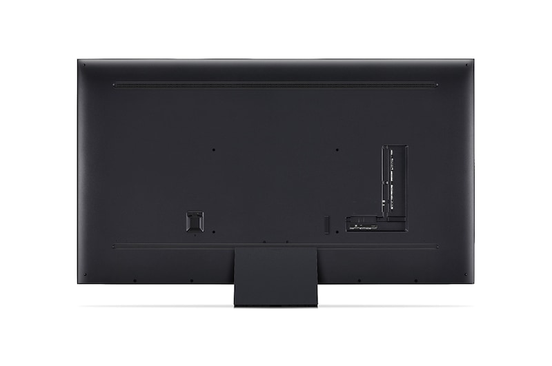 LG 86 pulgadas TV LG QNED 4K serie AI QNED86  con Smart TV WebOS24, 86QNED86T6A