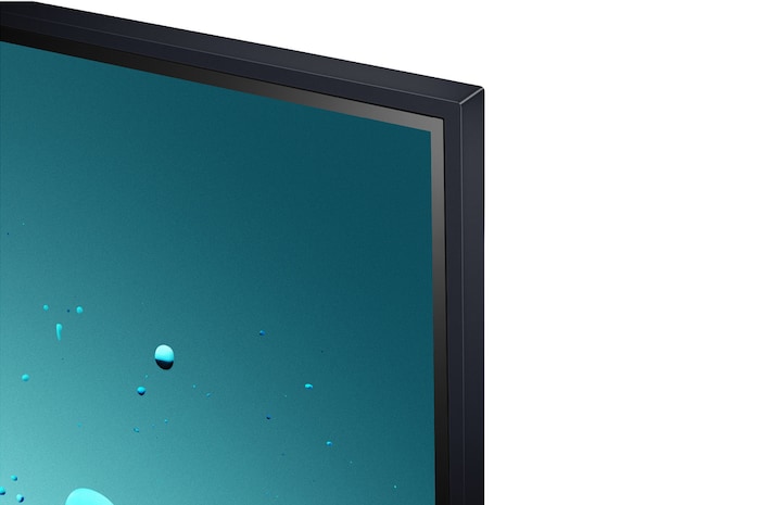 LG 86 pulgadas TV LG QNED 4K serie AI QNED86  con Smart TV WebOS24, 86QNED86T6A