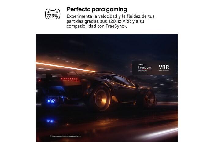 LG 86 pulgadas Smart TV LG QNED MiniLED QNED91 AI 4K 2024, 86QNED91T6A