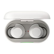 Top view