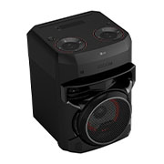 45 degree top view with right side forward