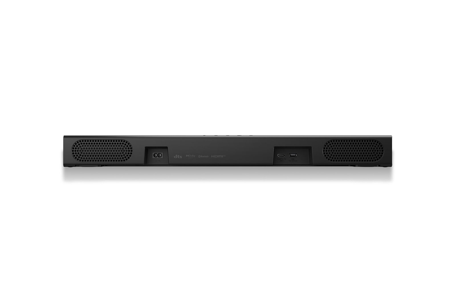rear view