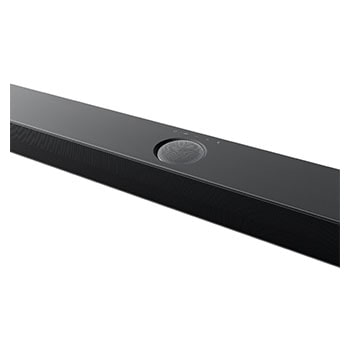 LG Barra de Sonido - LG S70TR, Bluetooth, 500W, 5.1.1 Canales con Subwoofer, altavoces traseros para cine en casa, Dolby Atmos, DTS:X, Negro, S70TR