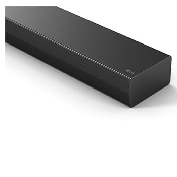 LG Barra de sonido para TV - LG S70TY, Bluetooth, 400W, 3.1.1 Canales con subwoofer, Dolby Atmos, DTS:X, Negro, S70TY