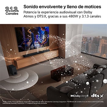 Tarjeta USP: WOW Orchestra