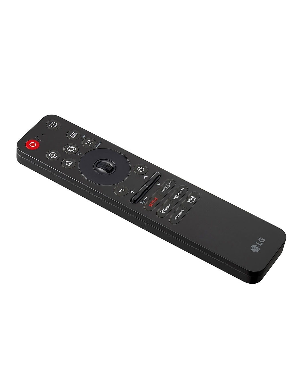 Mando a distancia TV Magic Pointer Remote 2025 - MR25GA | LG España