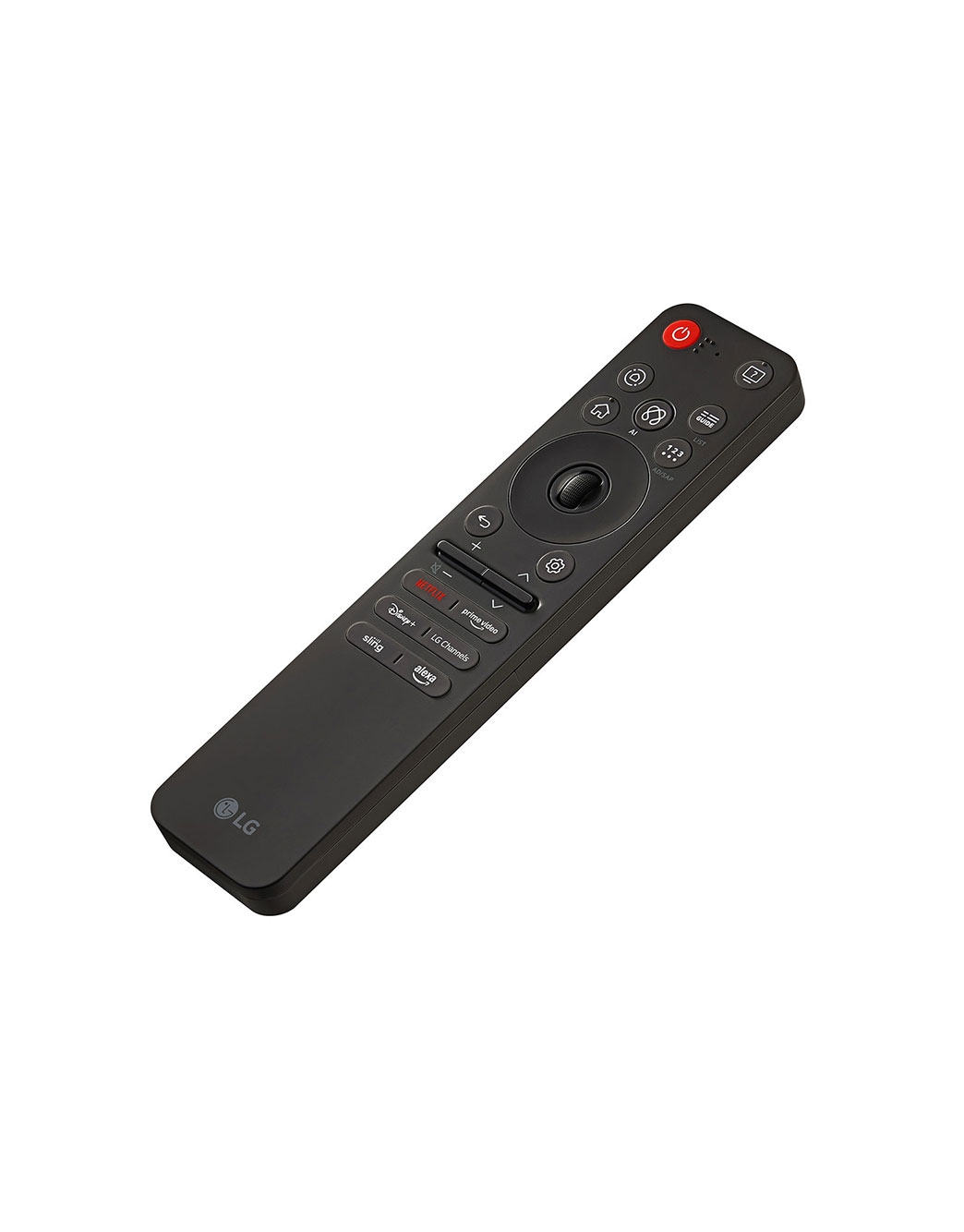 Mando a distancia TV Magic Pointer Remote 2025 - MR25GA | LG España