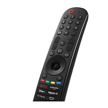 front slight side view