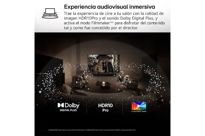 Dolby Atmos	