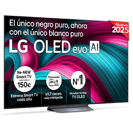 LG online