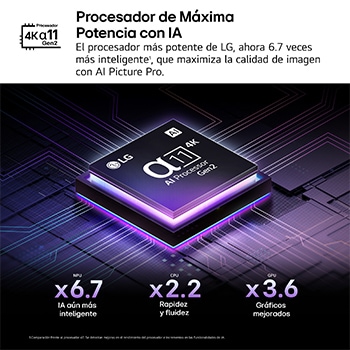 Un salón con una LG OLED TV montada en la pared. En el televisor se ve una cadena montañosa contra un cielo nocturno oscuro y lleno de estrellas. La escena está dividida por la mitad. Un lado muestra una versión más opaca y gris del paisaje denominada pantalla sin Perfect Black. El otro lado muestra una imagen más agradable con un rango más amplio y dinámico de blancos y negros. Esta pantalla está eqtiquetada como pantalla con Perfect Black. El logo de la certificación también es visible: la tecnología Perfect Black ofrece unos niveles de negro menores o iguales a 0,24 nit de hasta 500 lux. 