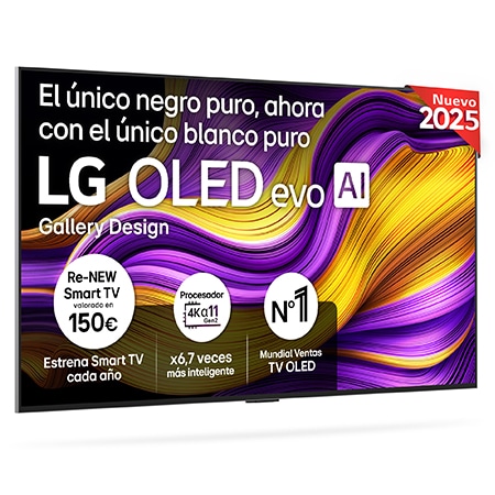 LG online