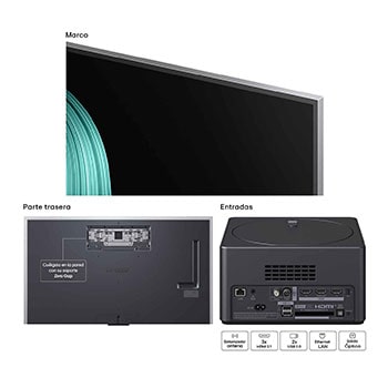 En la pantalla de un televisor LG TV se muestra contenido de ciencia ficción. En la pantalla se puede ver la interfaz de AI Chatbot. El usuario envía un mensaje al chatbot indicando que la pantalla está muy oscura. El chatbot le ofrece una solución a su consulta. Toda la escena está dividida por la mitad. Un lado está más oscuro y el otro más brillante para mostrar cómo AI Chatbot ha resuelto automáticamente el problema del usuario. El texto explica como AI Chatbot es capaz de entender y de ofrecer una solución a la consulta del usuario.