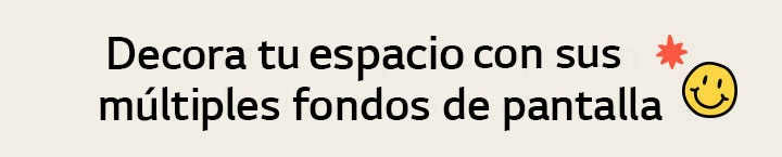 El título dice: Los carteles de arte aportan un toque vibrante a tu espacio.