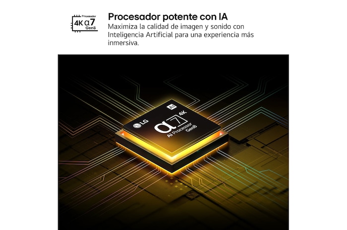 AI processor