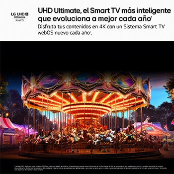 UHD ultimate