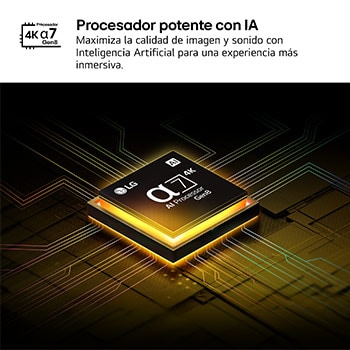AI processor