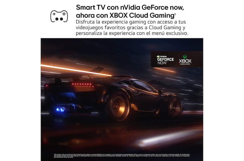 Smart TV