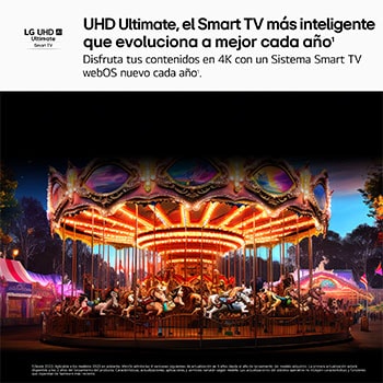 UHD ultimate